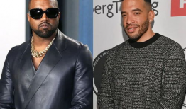 吃瓜欧美娱乐圈kanye,欧美娱乐圈的瓜田风云