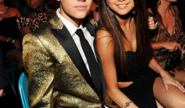 吃瓜欧美娱乐圈赛琳娜,欧美娱乐圈的瓜田女王